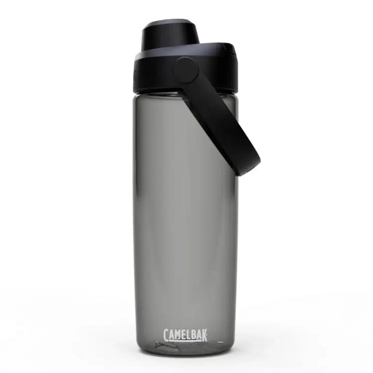 Camelbak Thrive Chug 20oz - Charcoal - Str. .6L / 20 oz - Drikkeflaske