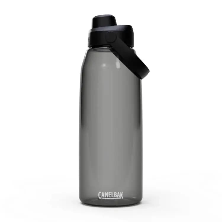 Camelbak Thrive Chug 50oz - Charcoal - Str. 1.5L / 50 oz - Drikkeflaske