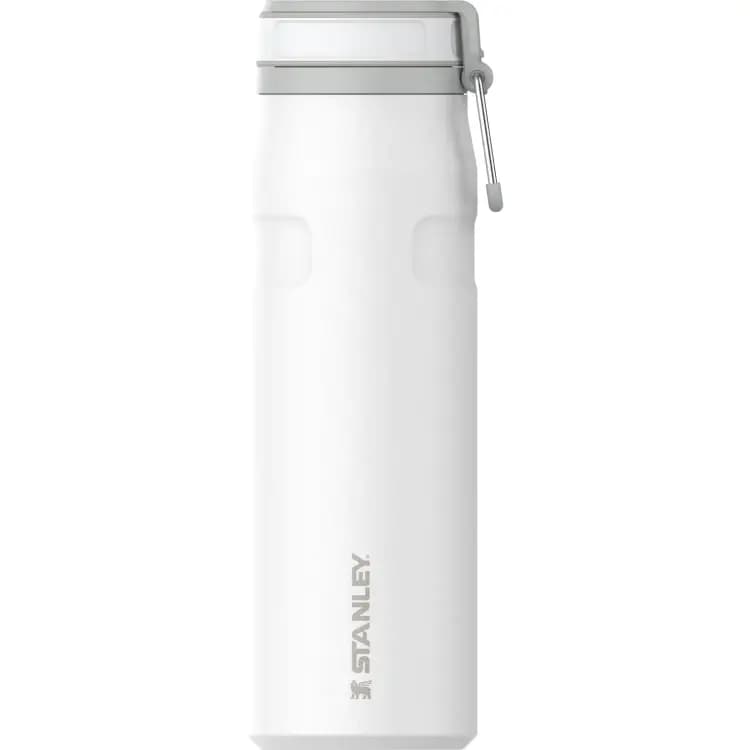Stanley The Iceflow™ Bottle Twist Flip 0.7l Frost - Drikkeflaske
