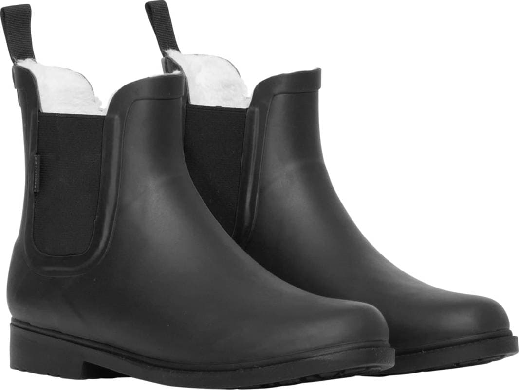 Urberg Malme Rubber Fleece Boots Beauty