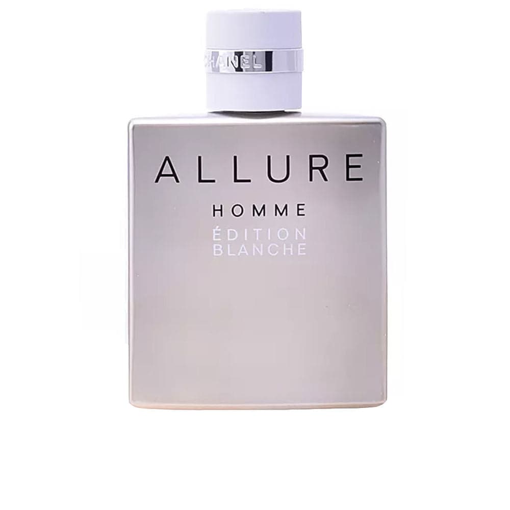 Chanel Allure Homme Édition Blanche Eau de Parfum - 50ml