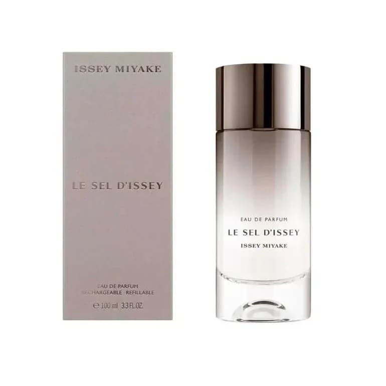 Issey Miyake Le Sel d'Issey for Men Eau de Parfum 100ml