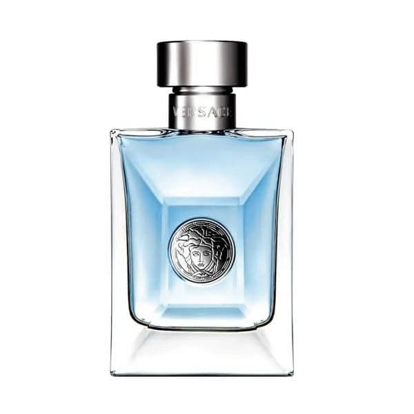 Versace Pour Homme Eau de Toilette - 200ml