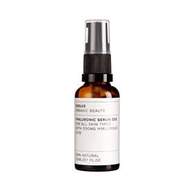 Evolve Organic Beauty Evolve Serum Hyaluronic 200 • 30ml.