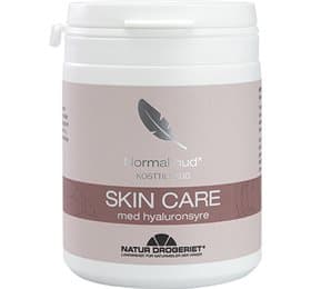 Natur Drogeriet A/S ND Skin Care m. hyaluronsyre • 120 kap.