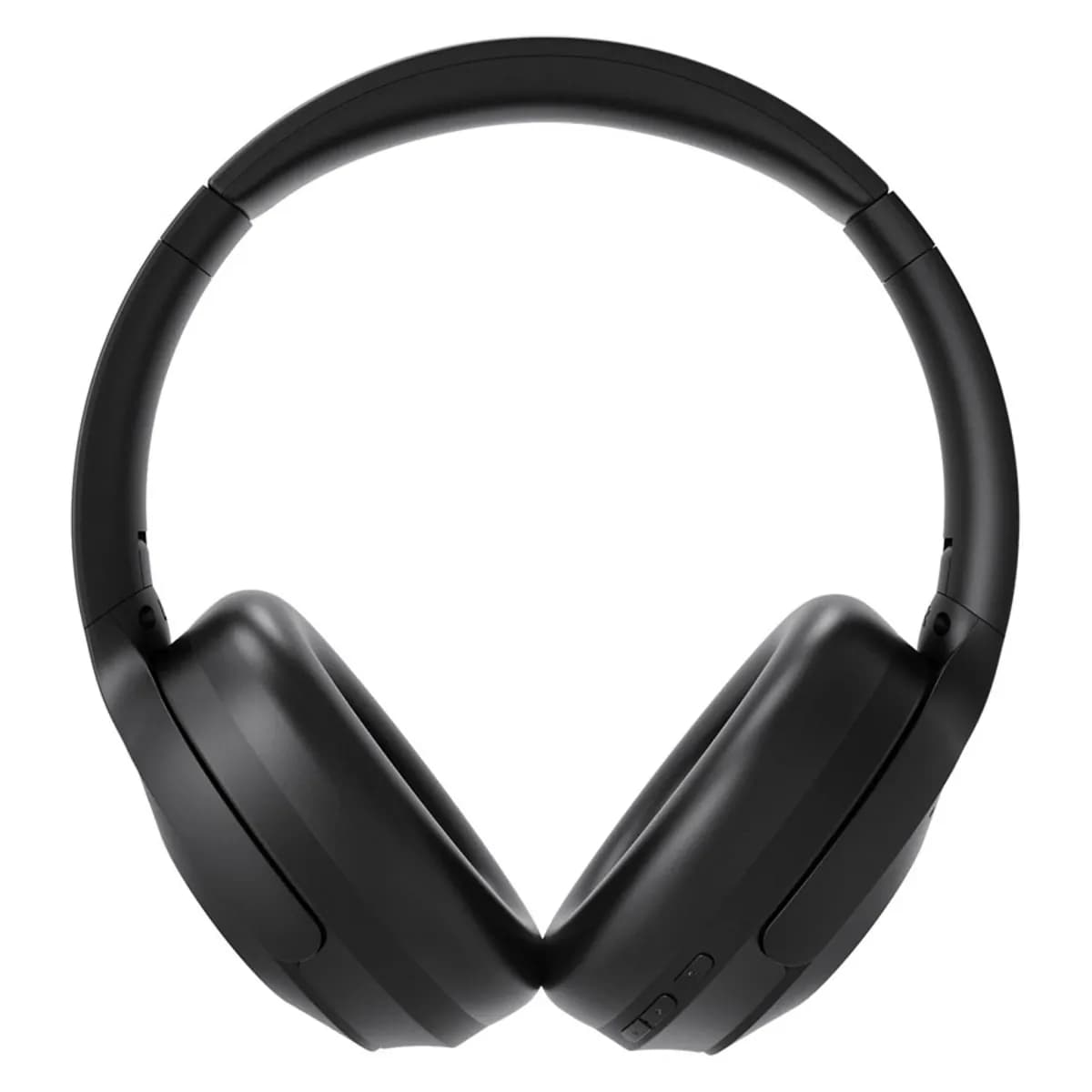 Niceboy Aura 5 ANC Høretelefoner m. 60 timers spilletid, Sort