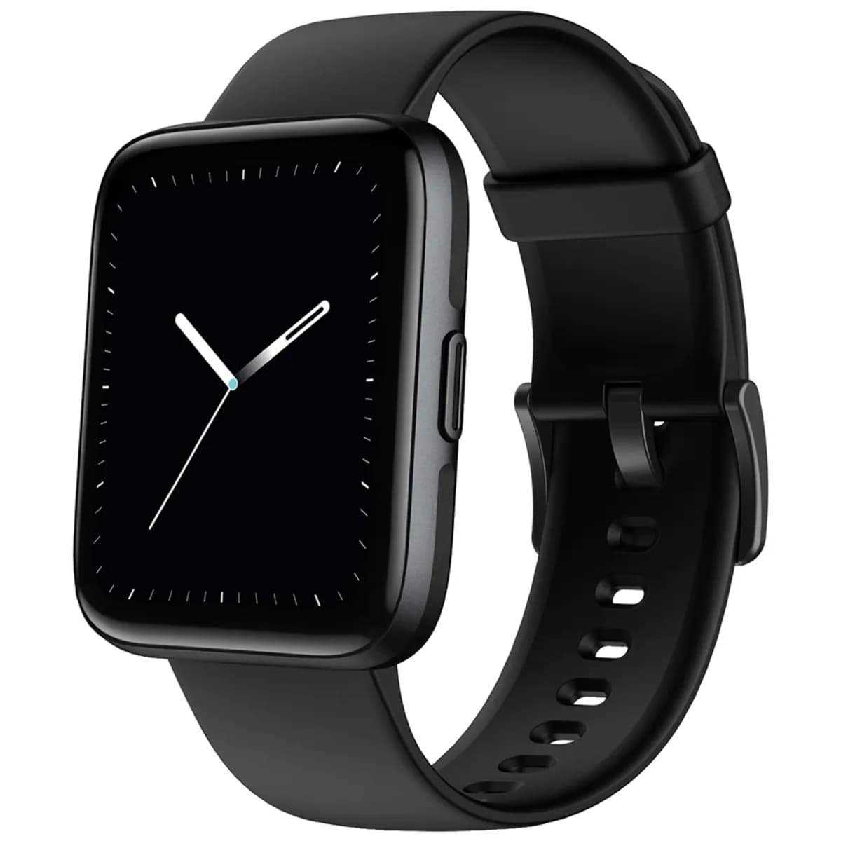 Niceboy Watch GTX GPS Smartwatch, Sort