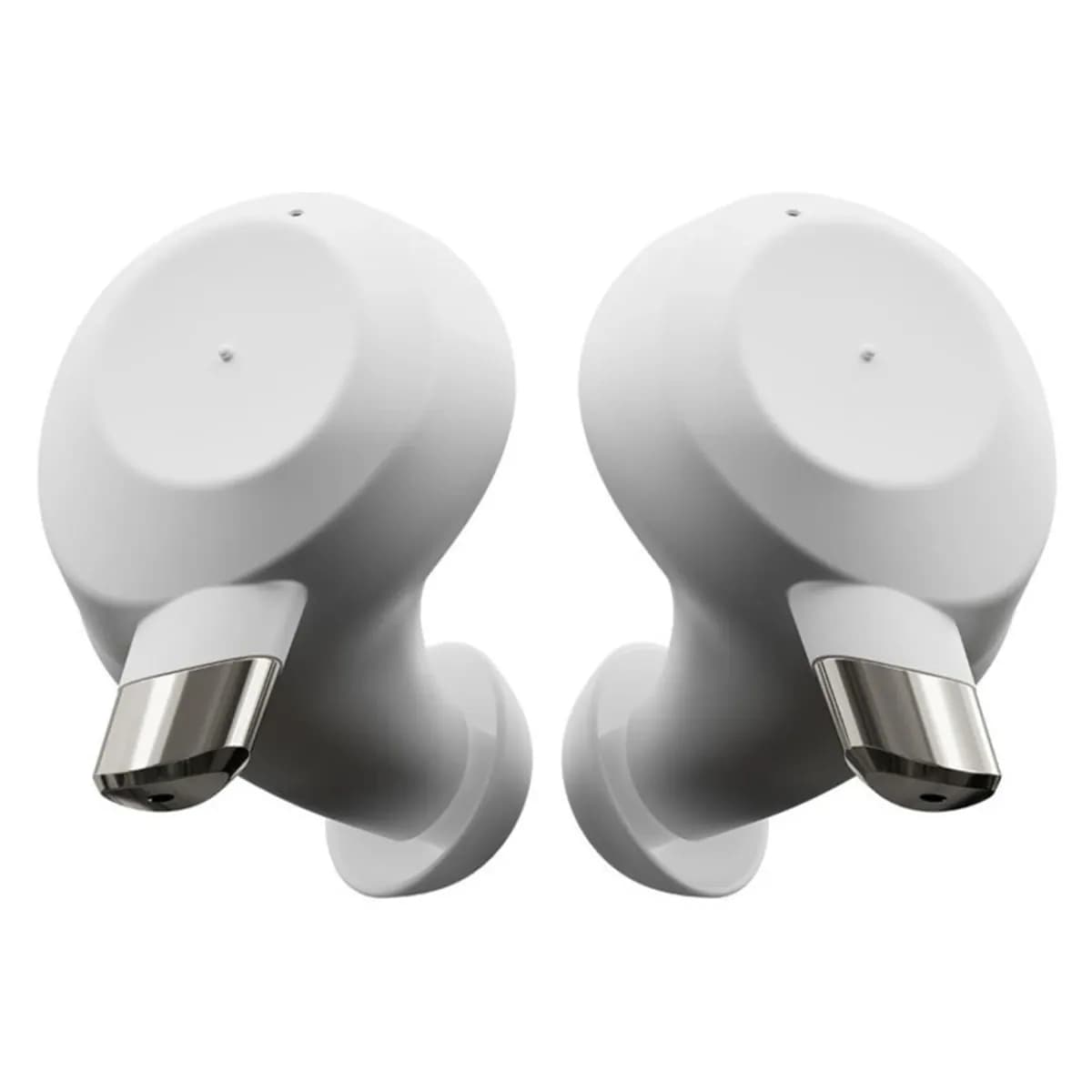 Sudio Fem Passive Noise Cancelling TWS Høretelefoner, Hvid