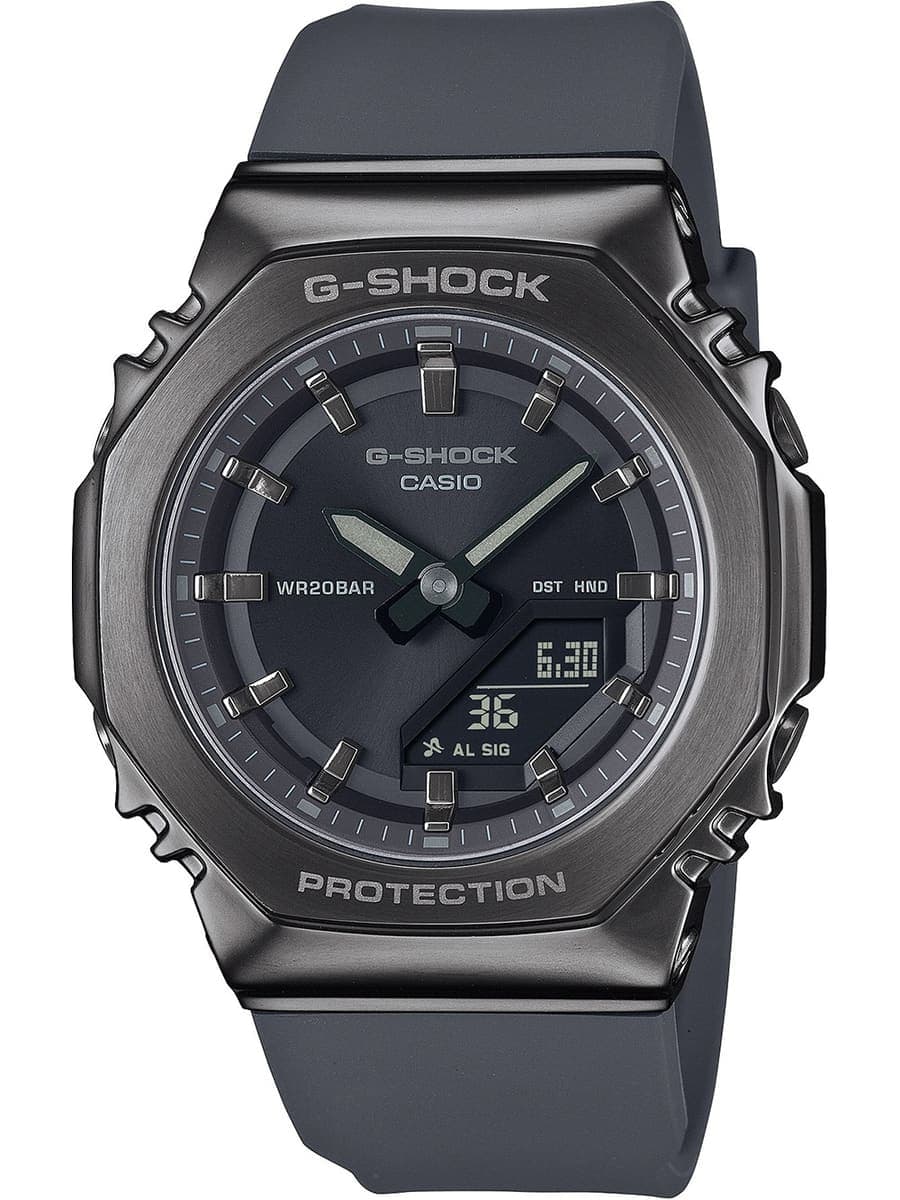Casio G-Shock GM-S2110B
