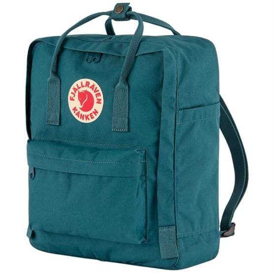Fjällräven Kånken