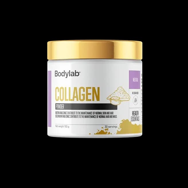 Bodylab Collagen (150 g) - Ice Tea Peach