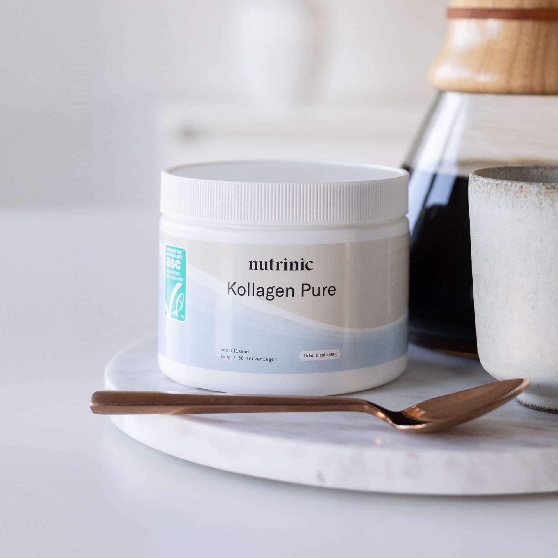 Nutrinic Kollagen Pure
