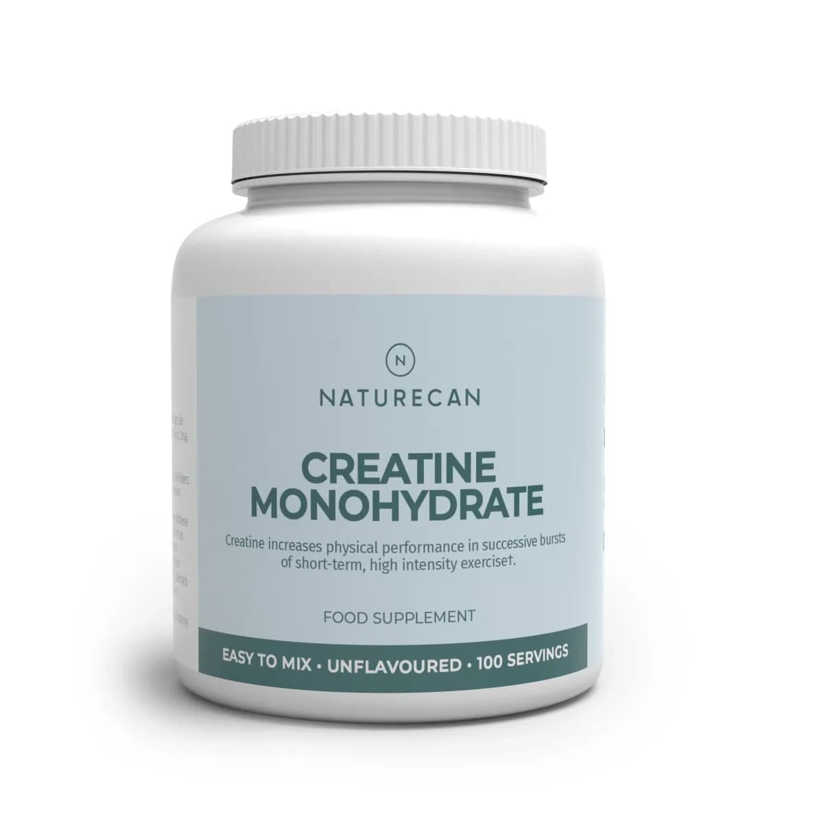 Naturecan DK Kreatin Monohydrate - 500g