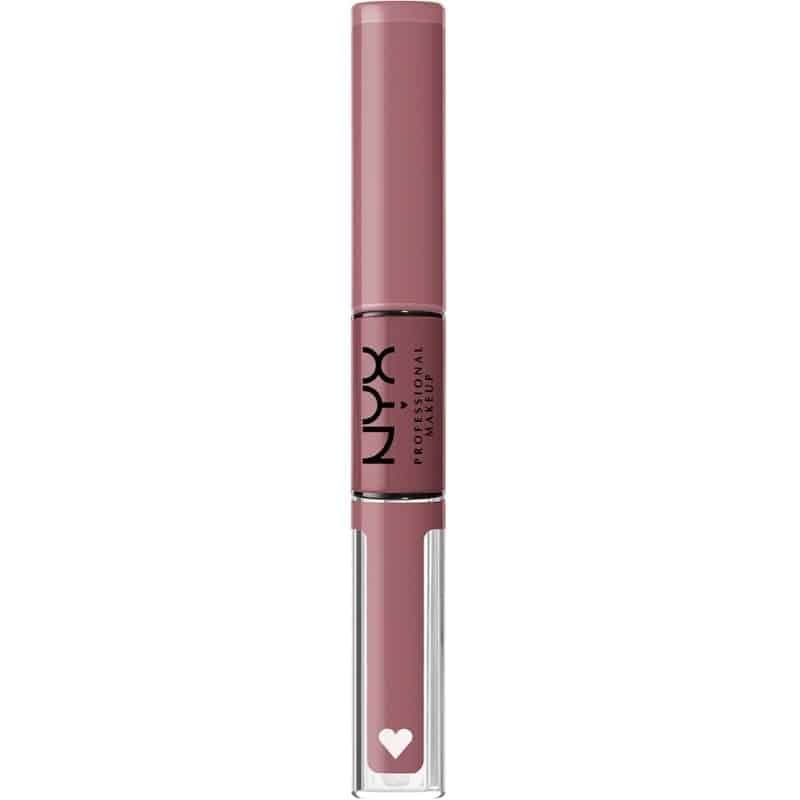 NYX Professional Makeup Shine Loud Pro Pigment Lip Shine