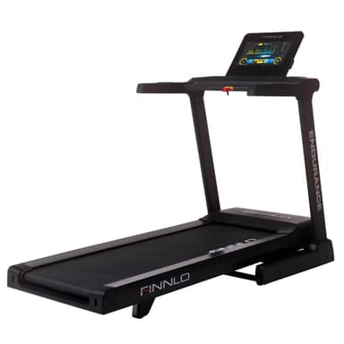 Finnlo Endurance TFT løbebånd – Bedste Elite Choice i testen