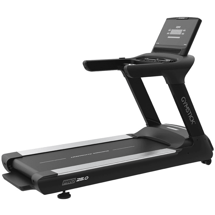 Gymstick TM-PRO 25.0 løbebånd