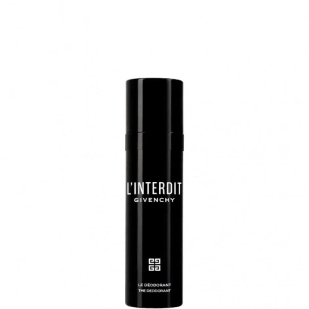 Givenchy L'Interdit Deodorant 100ml