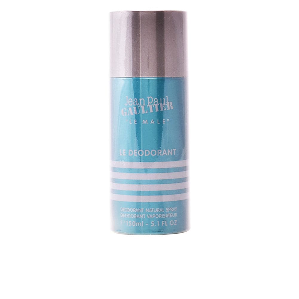Jean Paul Gaultier Le Male Deodorant Spray 150ml
