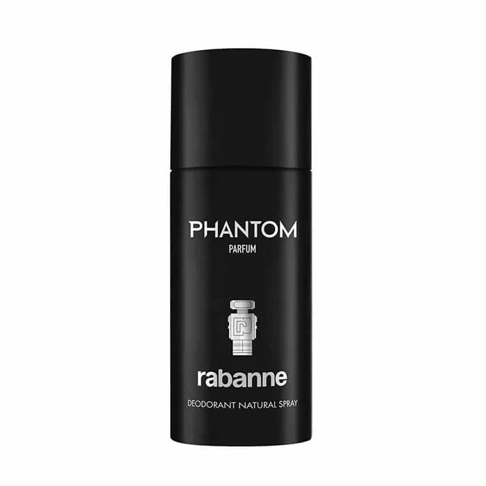 Rabanne Phantom Deodorant Spray 150ml
