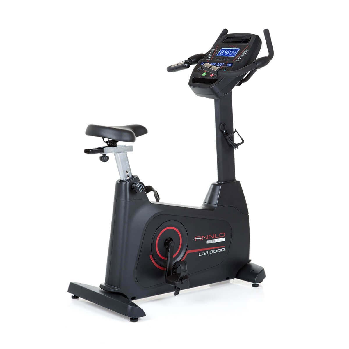 Finnlo Motionscykel UB 8000