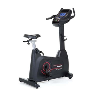 Finnlo Motionscykel UB 8000