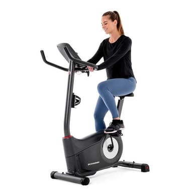 Gymstick Schwinn 510U Motionscykel