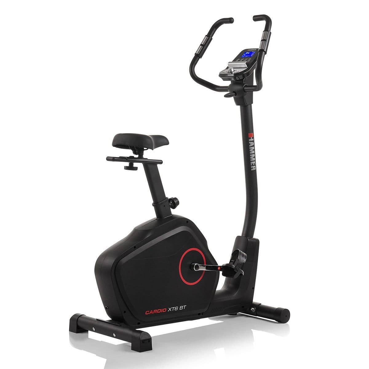 Hammer Motionscykel Cardio XT6 BT