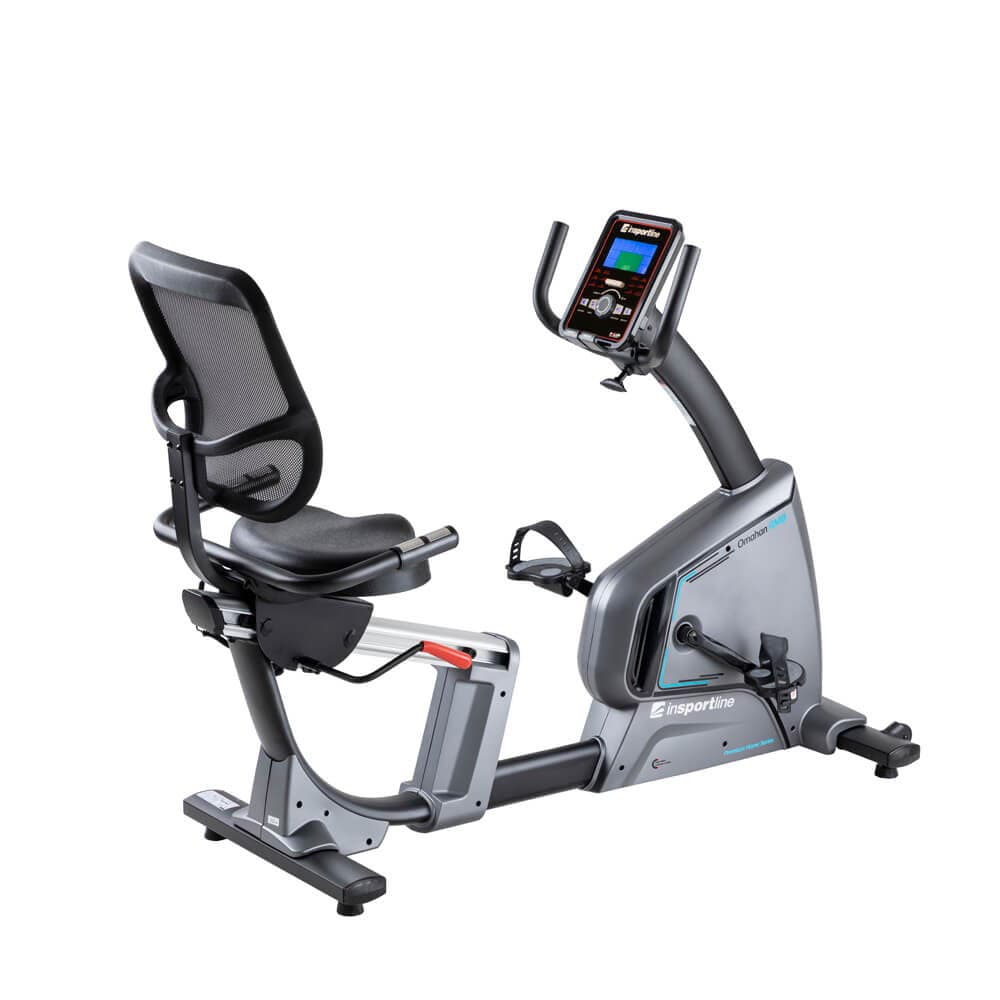 Insportline Siddende motionscykel Omahan RMB