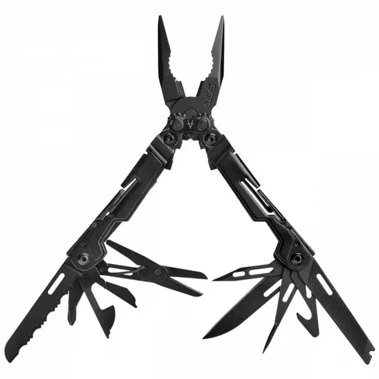 SOG PowerPint - Sort - Multitool