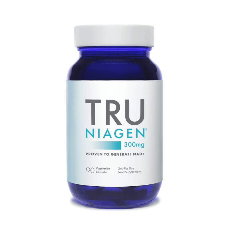 Tru Niagen NAD+ 90 90 kapsler