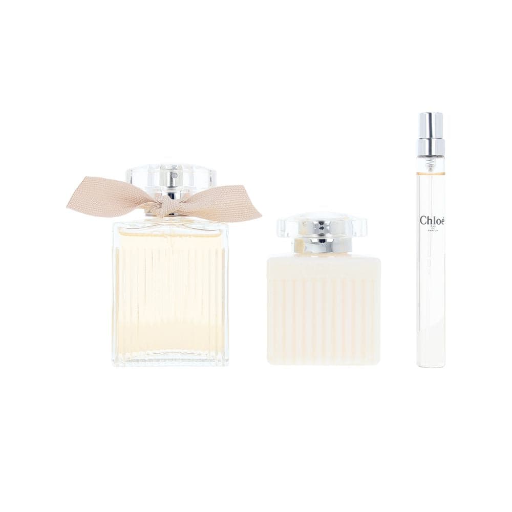 Chloé Signature Gift Set