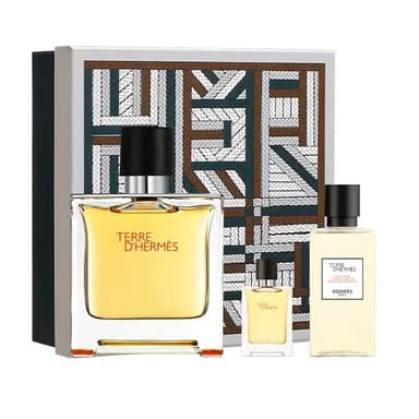 Hermès Terre Eau de Parfum Gift Set