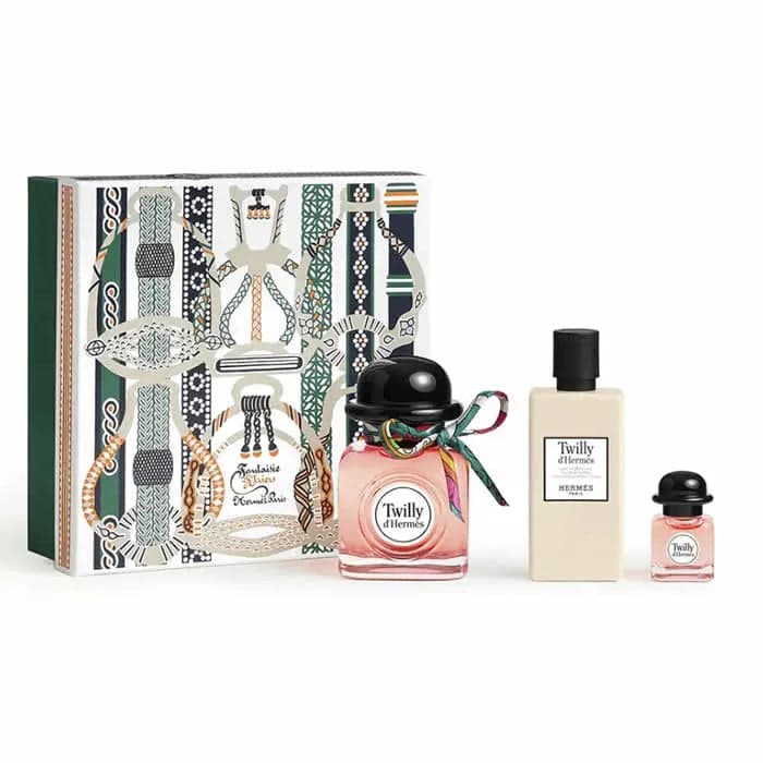 Hermès Twilly Eau de Parfum Gift Set