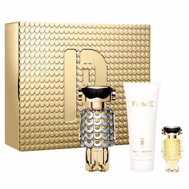 Rabanne Fame Eau de Parfum Gift Set