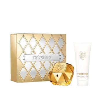 Rabanne Lady Million Eau de Parfum Gift Set
