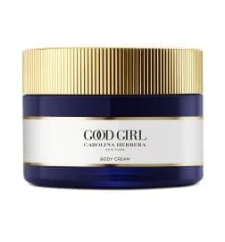 CAROLINA HERRERA Good Girl Body Cream 200ml