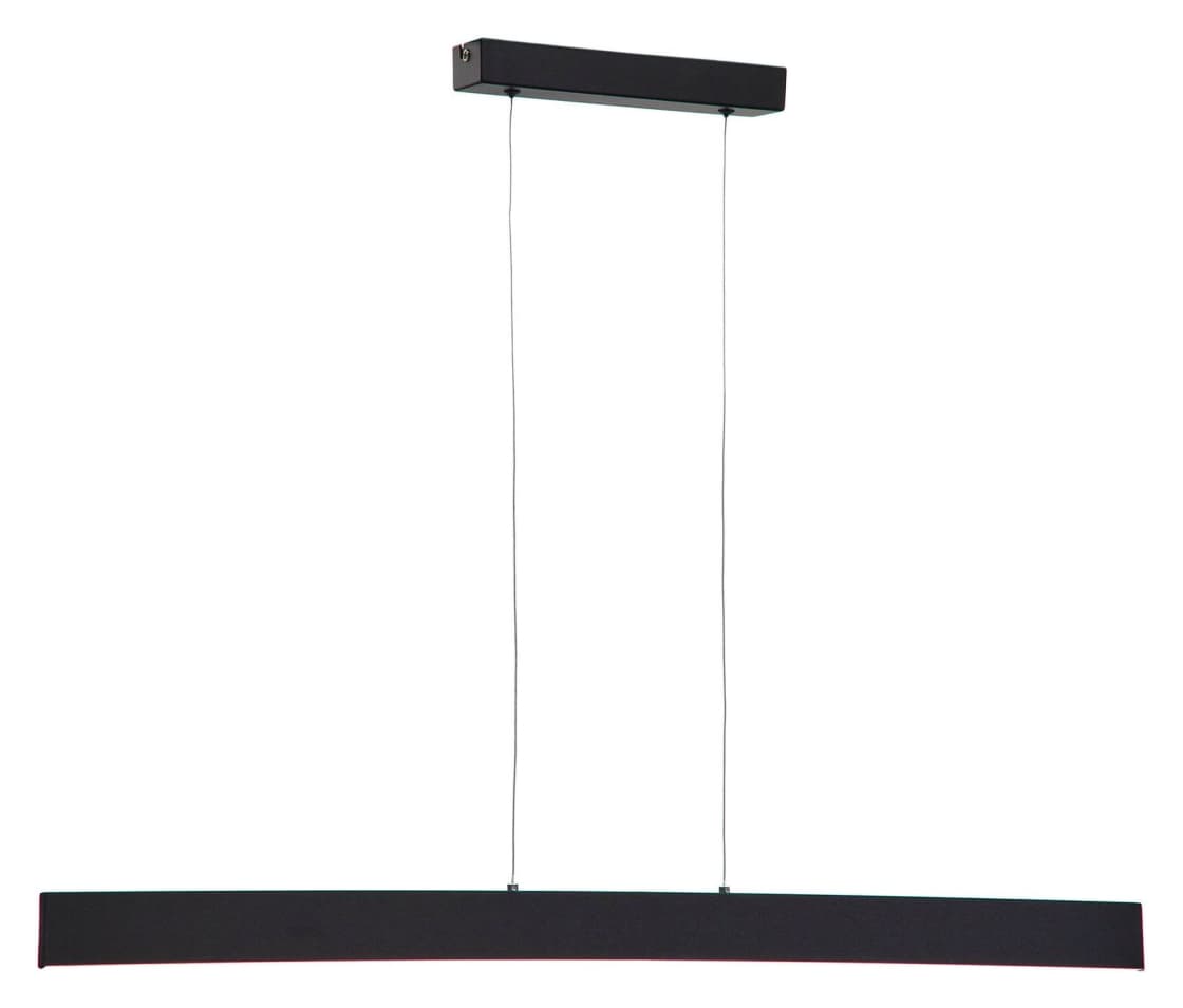 Kave Home Sort pendellampe 101 cm