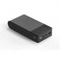 GP Lighting GP Powerbank M2+ 20000mAh Grå - Powerbank