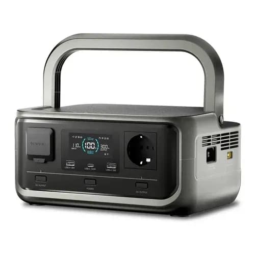 ALLPOWERS VOLIX P300 Power Station 300W 256Wh