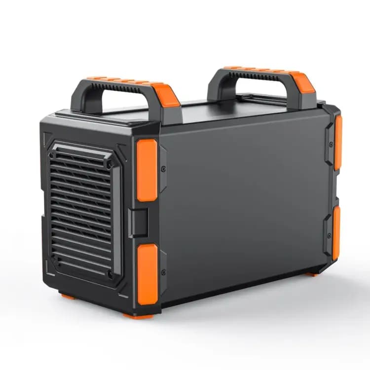Lakuda Power Station 13445 Wh - Powerbank