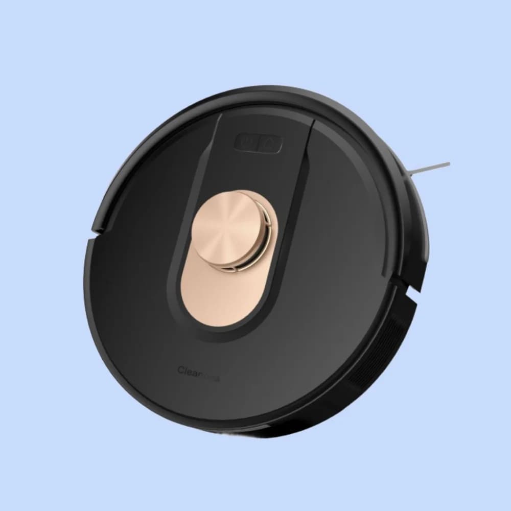 Proscenic Cleanova Wizard 9 robotstøvsuger