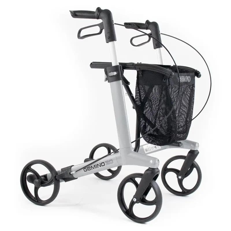 Sunrise Medical Gemino 20 Letvægtsrollator