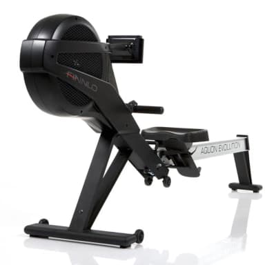 Finnlo Aquon Evolution romaskine