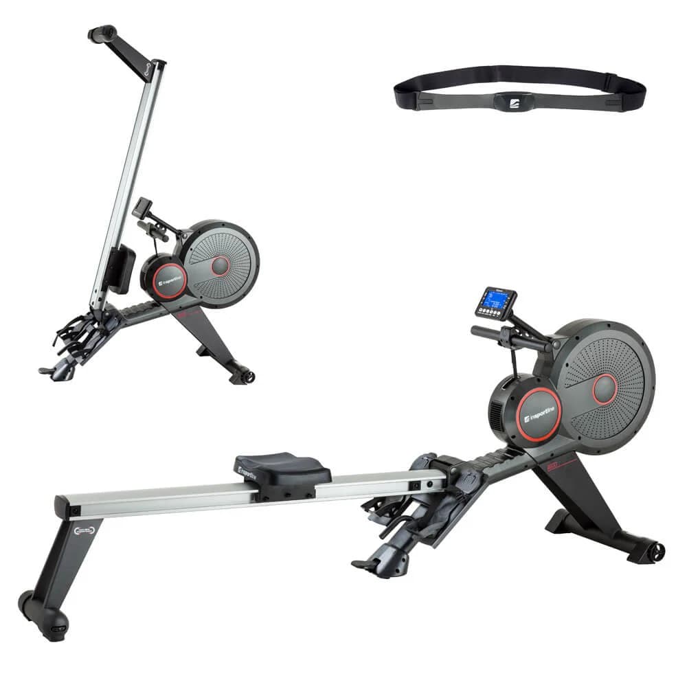 Insportline Rivu romaskine