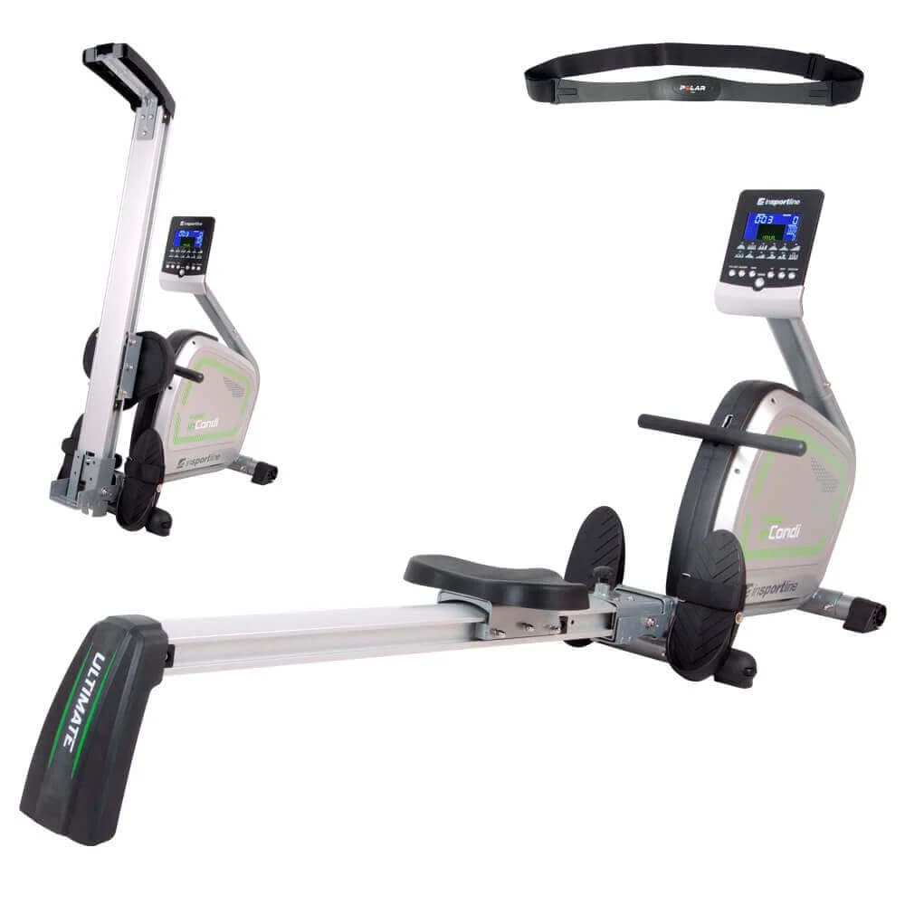 Insportline Romaskine inCondi RW60