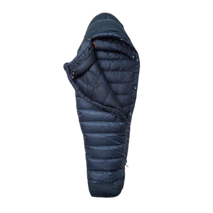 Fjällräven Keb Three Seasons Long, 0°/-24°C
