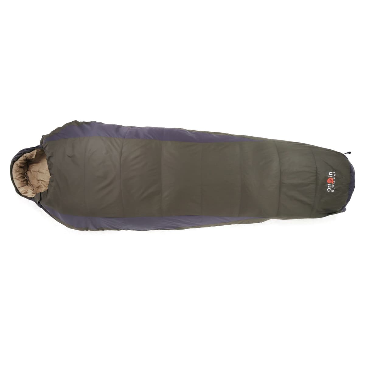 Origin Outdoors Origin Frostfall Comfort Sovepose