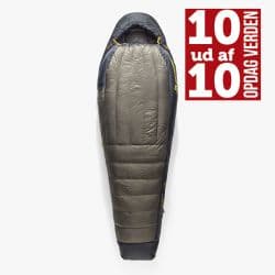 Sea To Summit Spark Pro 900+ Down Sleeping Bag -9c Long Beluga - Sovepose