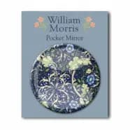 Customworks Pocket Mirror Seaweed - Spejl