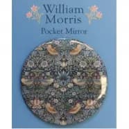Customworks Pocket Mirror Strawberry Thief - Spejl